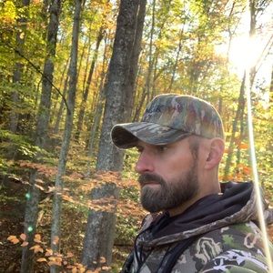 Meet your Posher, Travis